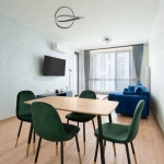 Дава се под наем Двустаен апартамент в София, Дружба 2 - 68 кв.м за 815.49 € - Снимка #1