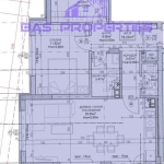 Тристаен апартамент в София, Дружба 2 - 94 кв.м за 2496 €/кв.м - Снимка #1