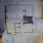 Парцел в Пловдив, Център - 199 кв.м за 1195 €/кв.м - Снимка #1