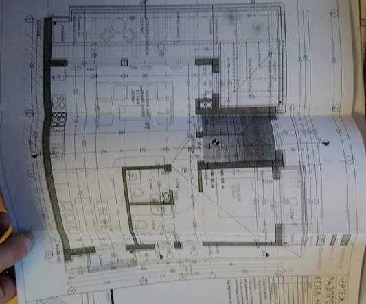 Парцел в Пловдив, Център - 199 кв.м за 1195 €/кв.м - Снимка #1