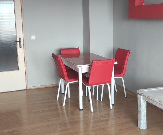 Двустаен апартамент в Пазарджик, Моста на Лютата - 70 кв.м за 858 €/кв.м - Снимка #1