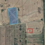 Парцел в София, Хладилника - 5448 кв.м за 14 €/кв.м - Снимка #1