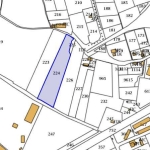 Парцел в Пловдив, Индустриална зона - Север - 10304 кв.м за 46 €/кв.м - Снимка #1