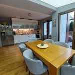 Дава се под наем Мезонет в София, Манастирски ливади - 150 кв.м за 2000 € - Снимка #1