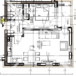 Двустаен апартамент в Пловдив, Остромила - 71 кв.м за 1307 €/кв.м - Снимка #1