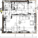 Двустаен апартамент в Пловдив, Остромила - 71 кв.м за 667 €/кв.м - Снимка #1