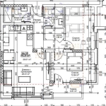 Тристаен апартамент в Пловдив, Тракия - 105 кв.м за 581 €/кв.м - Снимка #1