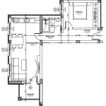 Двустаен апартамент в Пловдив, Прослав - 72 кв.м за 542 €/кв.м - Снимка #1