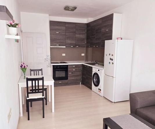 Дава се под наем Двустаен апартамент в София, Надежда 1 - 65 кв.м за 650 € - Снимка #1