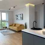 Дава се под наем Двустаен апартамент в София, Витоша - 70 кв.м за 750 € - Снимка #1