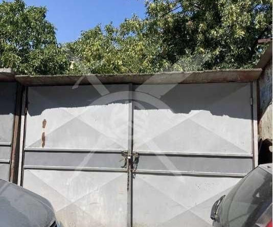 Гараж / Паркомясто в к.к. Слънчев бряг - 18 кв.м за 195 €/кв.м - Снимка #1