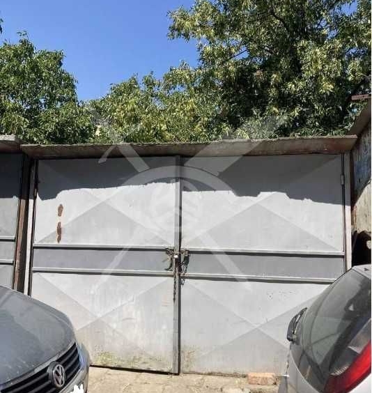 Гараж / Паркомясто в к.к. Слънчев бряг - 18 кв.м за 195 €/кв.м - Снимка #1