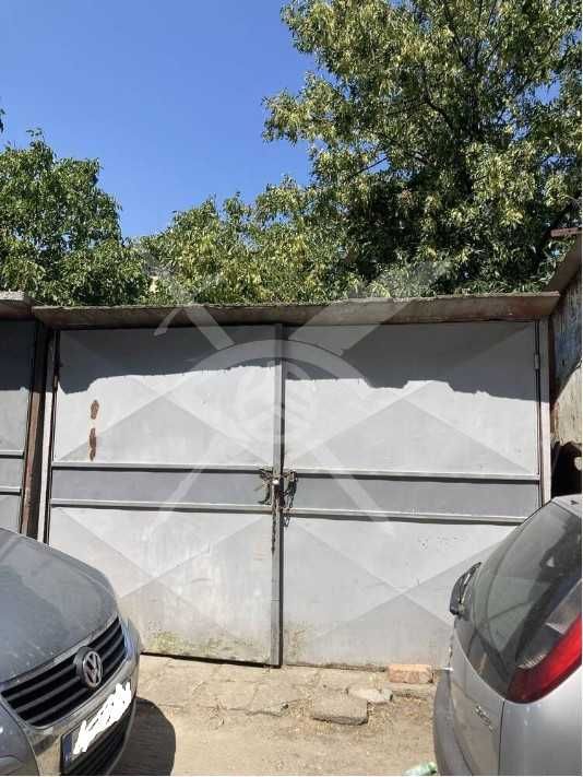 Гараж / Паркомясто в к.к. Слънчев бряг - 18 кв.м за 195 €/кв.м - Снимка #1