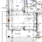 Тристаен апартамент в Пловдив, Христо Смирненски - 111 кв.м за 874 €/кв.м - Снимка #1