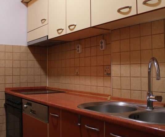 Дава се под наем Двустаен апартамент в Пловдив, Западен - 45 кв.м за 153 € - Снимка #1