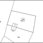 Парцел в Пловдив, Тракия - 1191 кв.м за 21 €/кв.м - Снимка #1