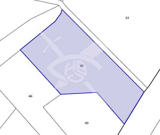 Земеделски имот в с. Гранитец, Област Бургас -  кв.м за 350 €/дка - Снимка #1