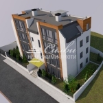 Двустаен апартамент в Шумен, 5-ти полк - 73 кв.м за 740 €/кв.м - Снимка #1