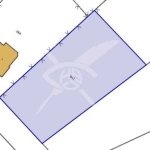 Парцел в Приморско - 555 кв.м за 76 €/кв.м - Снимка #1