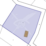 Парцел в Каблешково - 2484 кв.м за 23 €/кв.м - Снимка #1