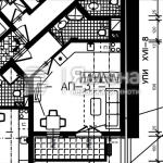 Едностаен апартамент в Бургас, Меден рудник - зона Б - 56 кв.м за 878 €/кв.м - Снимка #1