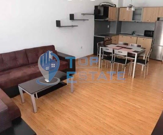 Тристаен апартамент в Велико Търново, Център - 94 кв.м за 1639 €/кв.м - Снимка #1