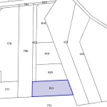 Парцел в Пловдив, Беломорски - 3000 кв.м за 74 €/кв.м - Снимка #1