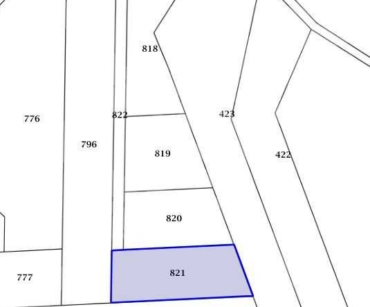 Парцел в Пловдив, Беломорски - 3000 кв.м за 74 €/кв.м - Снимка #1