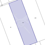 Парцел в Ахелой - 7653 кв.м за 49 €/кв.м - Снимка #1