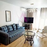 Дава се под наем Двустаен апартамент в Варна, Зимно кино Тракия - 60 кв.м за 486 € - Снимка #1