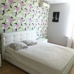 Дава се под наем Двустаен апартамент в София, Свобода - 56 кв.м за 407.49 € - Снимка #1