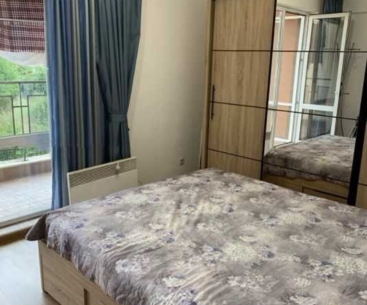 Дава се под наем Двустаен апартамент в София, Модерно предградие - 72 кв.м за 484.5 € - Снимка #1