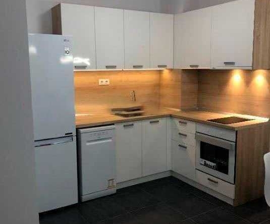 Двустаен апартамент в София, Гео Милев - 73 кв.м за 1795 €/кв.м - Снимка #1
