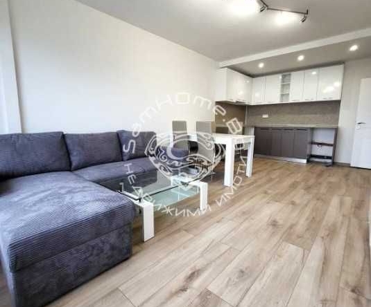 Двустаен апартамент в Варна, Младост 2 - 62 кв.м за 1936 €/кв.м - Снимка #1