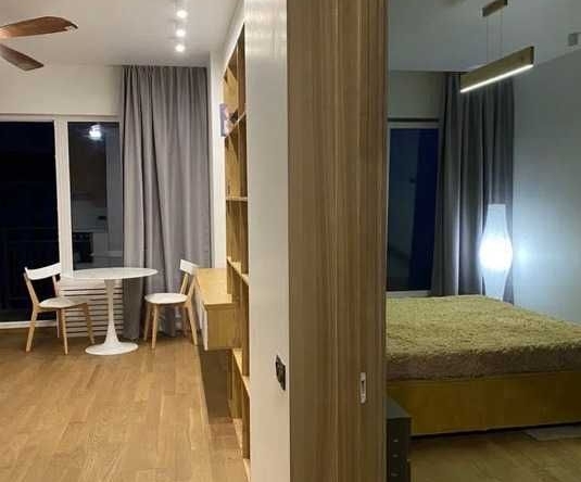 Дава се под наем Двустаен апартамент в София, Хиподрума - 68 кв.м за 561 € - Снимка #1