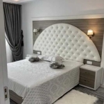 Дава се под наем Двустаен апартамент в Пловдив, Тракия - 46 кв.м за 183.6 € - Снимка #1