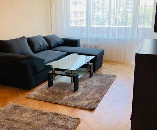 Дава се под наем Двустаен апартамент в София, Хиподрума - 75 кв.м за 497.25 € - Снимка #1