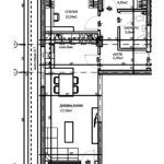 Тристаен апартамент в Пловдив, Тракия - 91 кв.м за 1158 €/кв.м - Снимка #1
