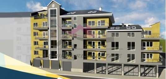 Тристаен апартамент в Варна, Аспарухово - 101 кв.м за 1230 €/кв.м - Снимка #1