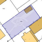 Парцел в Бургас, Ветрен - 380 кв.м за 184 €/кв.м - Снимка #1