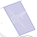 Земеделски имот в с. Гранитец, Област Бургас -  кв.м за 367 €/дка - Снимка #1