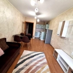 Дава се под наем Двустаен апартамент в Бургас, Лазур - 67 кв.м за 474.3 € - Снимка #1