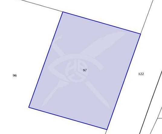 Парцел в Поморие - 2003 кв.м за 37 €/кв.м - Снимка #1