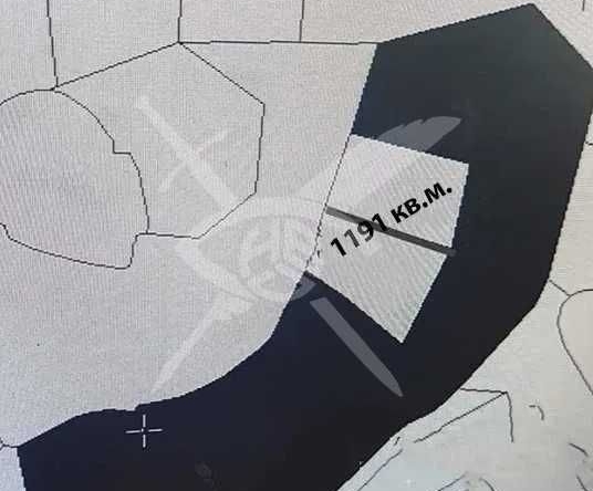 Парцел в Асеновград - 1191 кв.м за 23 €/кв.м - Снимка #1