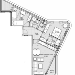 Тристаен апартамент в София, Витоша - 116 кв.м за 1530 €/кв.м - Снимка #1