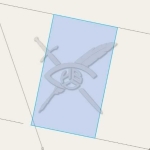 Парцел в с. Кошарица, Област Бургас - 4333 кв.м за 18 €/кв.м - Снимка #1