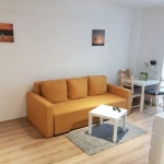 Дава се под наем Двустаен апартамент в Пловдив, Мараша - 65 кв.м за 209.1 € - Снимка #1