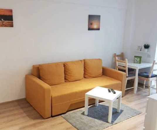 Дава се под наем Двустаен апартамент в Пловдив, Мараша - 65 кв.м за 209.1 € - Снимка #1