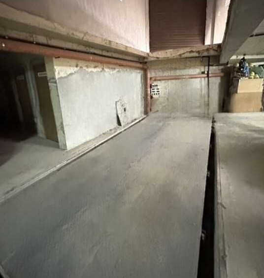 Гараж / Паркомясто в София, 7-ми 11-ти километър - 14 кв.м за 215 €/кв.м - Снимка #1
