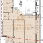 Тристаен апартамент в Варна, Левски - 119 кв.м за 1755 €/кв.м - Снимка #1